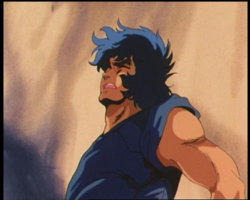 Otaku Gallery  / Anime e Manga / Saint Seiya / Screen Shots / Episodi / 014 - La resa dei conti / 119.jpg